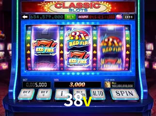 Slot Games Collection