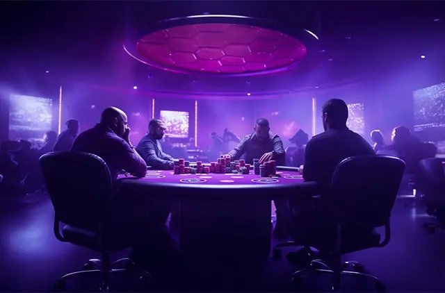 Security Infrastructure