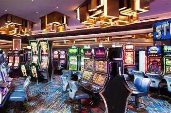 Live Casino Tables